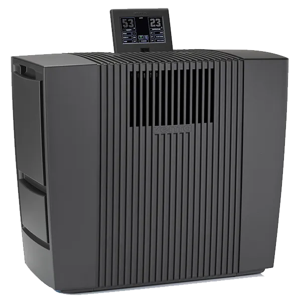 Замена датчика приближения Venta LW60T